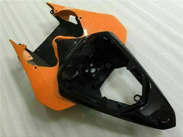 Kit Carenado Moto R6 2008-2016 - Naranja
