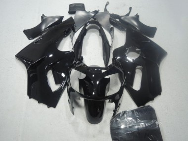 Kit Carenado Moto ZX12R 2002-2006 - Negro