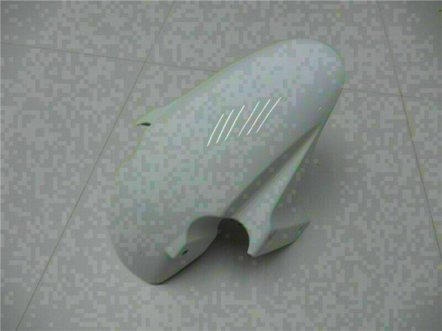 Kit Carenados Moto CBR 600 RR 2003-2004 - Blanco Kit Carenados Moto CBR 600 RR 2003-2004 - Blanco
