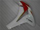 Kit Completo Carenado Moto CBR 1000 RR 2008-2011 - Azul Blanco Kit Completo Carenado Moto CBR 1000 RR 2008-2011 - Azul Blanco