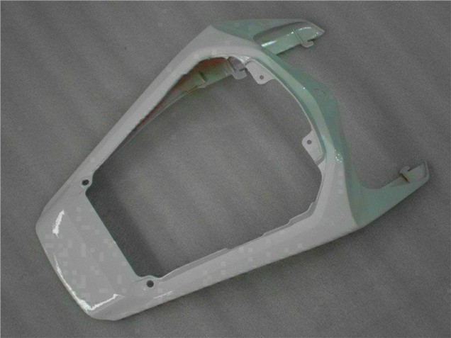 Kit Completo Carenado Moto CBR 1000 RR 2008-2011 - Azul Blanco Kit Completo Carenado Moto CBR 1000 RR 2008-2011 - Azul Blanco