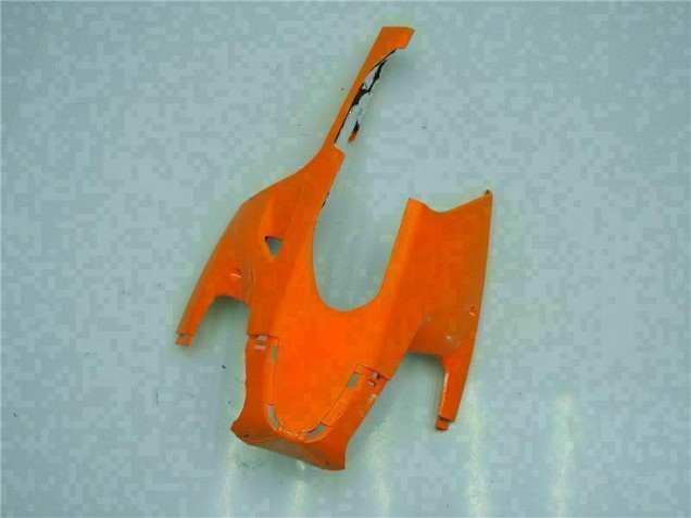 Kit Completo Carenado Moto CBR 1000 RR 2008-2011 - Naranja Plata Kit Completo Carenado Moto CBR 1000 RR 2008-2011 - Naranja Plata