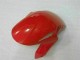 Kit Completo Carenado Moto CBR 1000 RR 2008-2011 - Rojo Blanco
