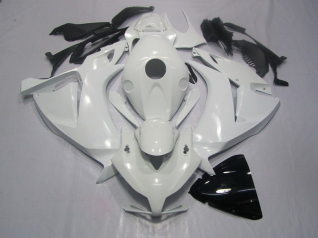 Kit Completo Carenado Moto CBR 1000 RR 2012-2016 - Blanco