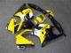 Kit Completo Carenado Moto CBR 600 F3 1995-1998 - Amarillo