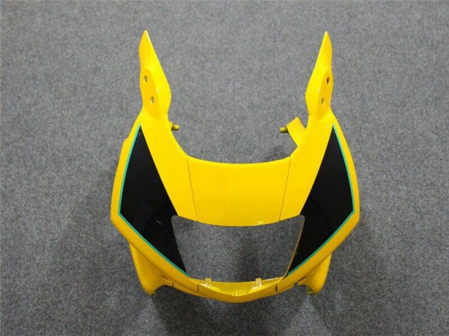 Kit Completo Carenado Moto CBR 600 F3 1995-1998 - Amarillo