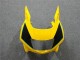 Kit Completo Carenado Moto CBR 600 F3 1995-1998 - Amarillo