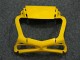 Kit Completo Carenado Moto CBR 600 F3 1995-1998 - Amarillo