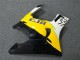 Kit Completo Carenado Moto CBR 600 F3 1995-1998 - Amarillo