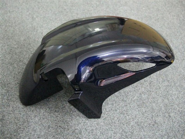 Kit Completo Carenado Moto CBR 600 F3 1995-1998 - Amarillo