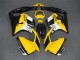 Kit Completo Carenado Moto CBR 600 F3 1995-1998 - Amarillo