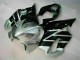 Kit Completo Carenado Moto CBR 600 F4i 2001-2003 - Negro Plata Kit Completo Carenado Moto CBR 600 F4i 2001-2003 - Negro Plata