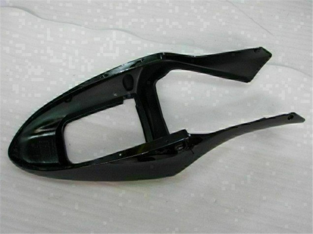 Kit Completo Carenado Moto CBR 600 F4i 2001-2003 - Negro Plata Kit Completo Carenado Moto CBR 600 F4i 2001-2003 - Negro Plata