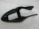 Kit Completo Carenado Moto CBR 600 F4i 2001-2003 - Negro Plata Kit Completo Carenado Moto CBR 600 F4i 2001-2003 - Negro Plata