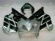 Kit Completo Carenado Moto CBR 600 F4i 2001-2003 - Negro Plata Kit Completo Carenado Moto CBR 600 F4i 2001-2003 - Negro Plata