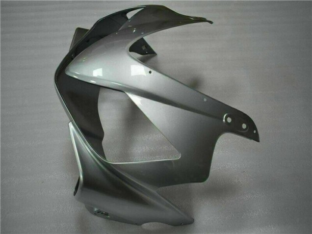 Kit Completo Carenado Moto CBR 600 F4i 2001-2003 - Rojo Plata Kit Completo Carenado Moto CBR 600 F4i 2001-2003 - Rojo Plata