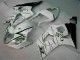Kit Completo Carenado Moto GSXR 1000 K3 2003-2004 - Blanco Kit Completo Carenado Moto GSXR 1000 K3 2003-2004 - Blanco