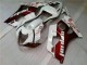 Kit Completo Carenado Moto GSXR 1000 K3 2003-2004 - Rojo Blanco Kit Completo Carenado Moto GSXR 1000 K3 2003-2004 - Rojo Blanco