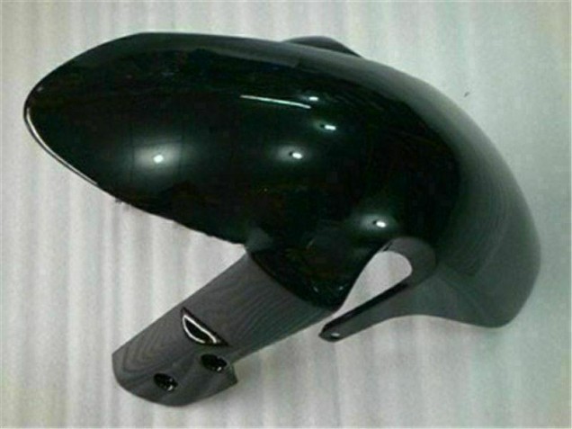 Kit Completo Carenado Moto GSXR 1000 K5 2005-2006 - Amarillo Negro