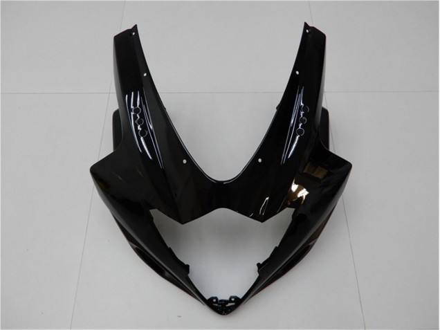 Kit Completo Carenado Moto GSXR 1000 K5 2005-2006 - Brillante Negro Kit Completo Carenado Moto GSXR 1000 K5 2005-2006 - Brillante Negro