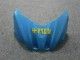 Kit Completo Carenado Moto GSXR 1000 K9 2009-2016 - Azul