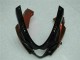 Kit Completo Carenado Moto GSXR 1000 K9 2009-2016 - Marrón Negro Kit Completo Carenado Moto GSXR 1000 K9 2009-2016 - Marrón Negro