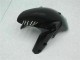 Kit Completo Carenado Moto GSXR 1000 K9 2009-2016 - Marrón Negro Kit Completo Carenado Moto GSXR 1000 K9 2009-2016 - Marrón Negro