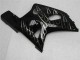 Kit Completo Carenado Moto GSXR 600 / 750 K1 K2 K3 2001-2003 - Negro Kit Completo Carenado Moto GSXR 600 / 750 K1 K2 K3 2001-2003 - Negro