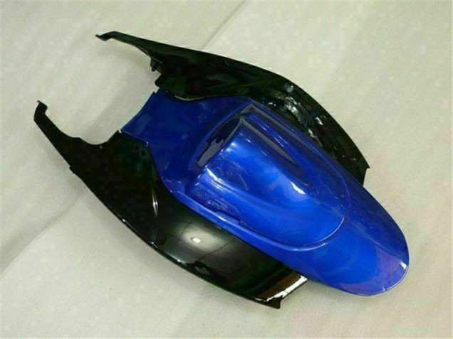 Kit Completo Carenado Moto GSXR 600 / 750 K6 2006-2007 - Azul Kit Completo Carenado Moto GSXR 600 / 750 K6 2006-2007 - Azul