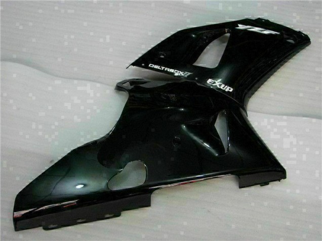 Kit Completo Carenado Moto R1 2000-2001 - Negro Kit Completo Carenado Moto R1 2000-2001 - Negro