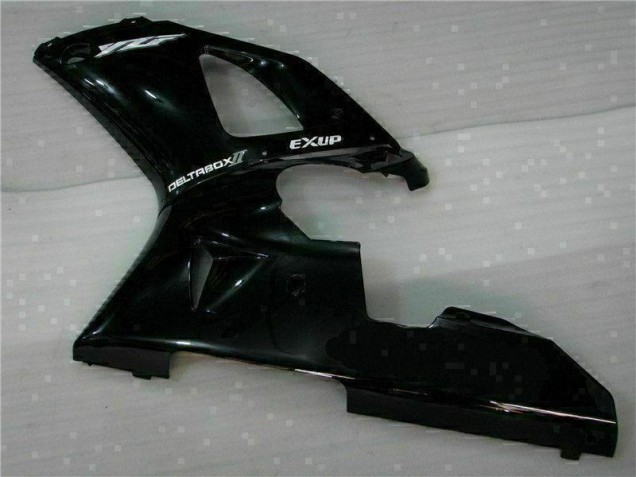 Kit Completo Carenado Moto R1 2000-2001 - Negro Kit Completo Carenado Moto R1 2000-2001 - Negro