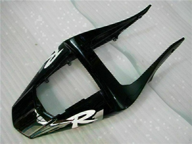 Kit Completo Carenado Moto R1 2000-2001 - Negro Kit Completo Carenado Moto R1 2000-2001 - Negro