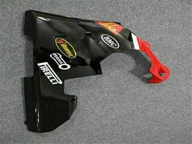 Kit Completo Carenado Moto R1 2000-2001 - Rojo Kit Completo Carenado Moto R1 2000-2001 - Rojo