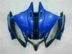 Kit Completo Carenado Moto R6 2006-2007 - Azul Blanco Kit Completo Carenado Moto R6 2006-2007 - Azul Blanco