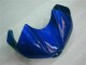 Kit Completo Carenado Moto R6 2006-2007 - Azul Blanco Kit Completo Carenado Moto R6 2006-2007 - Azul Blanco