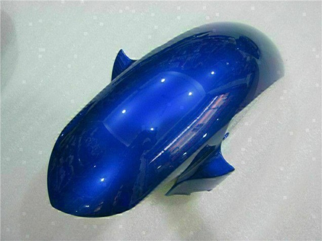 Kit Completo Carenado Moto R6 2006-2007 - Azul Blanco Kit Completo Carenado Moto R6 2006-2007 - Azul Blanco
