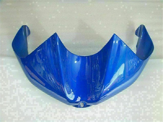 Kit Completo Carenado Moto R6 2006-2007 - Blanco Azul Kit Completo Carenado Moto R6 2006-2007 - Blanco Azul