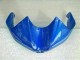 Kit Completo Carenado Moto R6 2006-2007 - Blanco Azul Kit Completo Carenado Moto R6 2006-2007 - Blanco Azul