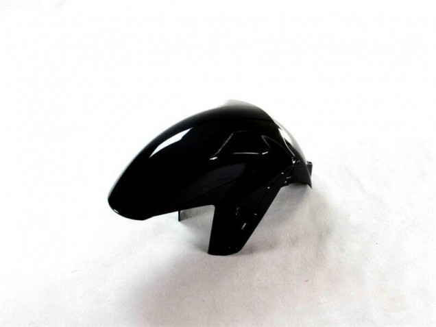 Kit Completo Carenado Moto ZX14R ZZR 1400 2012-2021 - Negro Verde Kit Completo Carenado Moto ZX14R ZZR 1400 2012-2021 - Negro Verde