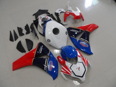 Kits ABS Carenado Motocicleta CBR 1000 RR 2012-2016 - TT Legends