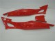 Kits ABS Carenado Motocicleta CBR 600 F3 1995-1998 - Rojo Kits ABS Carenado Motocicleta CBR 600 F3 1995-1998 - Rojo