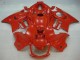 Kits ABS Carenado Motocicleta CBR 600 F3 1995-1998 - Rojo Kits ABS Carenado Motocicleta CBR 600 F3 1995-1998 - Rojo