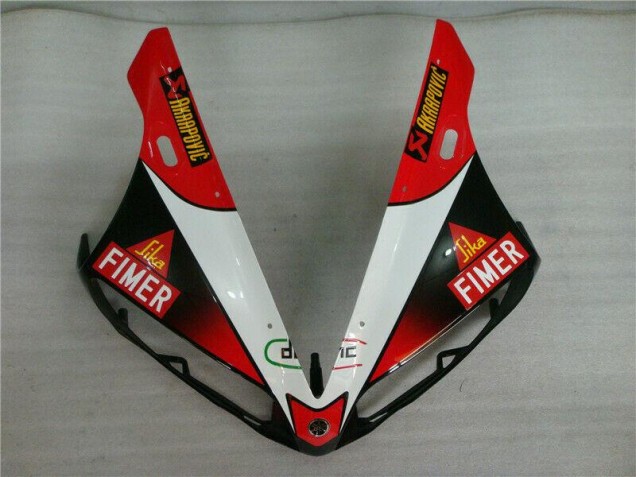 Kits ABS Carenado Motocicleta R1 2004-2006 - Rojo Kits ABS Carenado Motocicleta R1 2004-2006 - Rojo