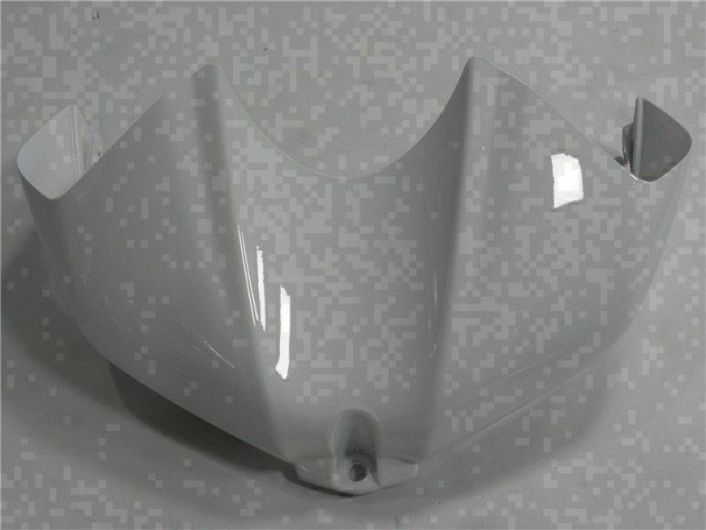 Kits ABS Carenado Motocicleta R6 2006-2007 - Blanco Negro