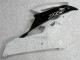Kits ABS Carenado Motocicleta R6 2006-2007 - Blanco Negro