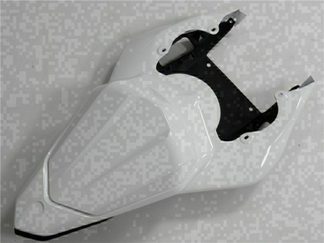 Kits ABS Carenado Motocicleta R6 2006-2007 - Blanco Negro