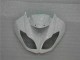 Kits ABS Carenado Motocicleta ZX6R 2009-2012 - Blanco Negro