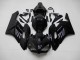 Kits Carenado Moto CBR 1000 RR 2004-2005 - Brillante Negro Kits Carenado Moto CBR 1000 RR 2004-2005 - Brillante Negro