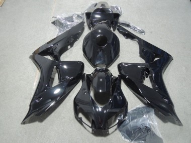 Kits Carenado Moto CBR 1000 RR 2006-2007 - Negro