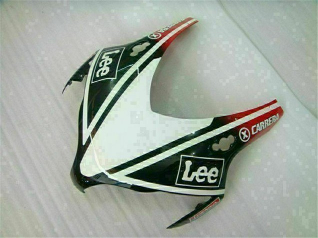 Kits Carenado Moto CBR 1000 RR 2008-2011 - Blanco